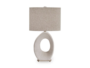 Trentlen Table Lamp - Orbit Furniture (Richmond,BC)