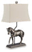 Sandorman Table Lamp - Orbit Furniture (Richmond,BC)