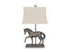Sandorman Table Lamp - Orbit Furniture (Richmond,BC)