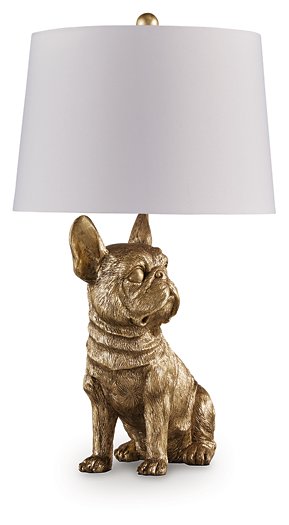 Wadeland Table Lamp - Orbit Furniture (Richmond,BC)
