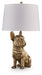 Wadeland Table Lamp - Orbit Furniture (Richmond,BC)