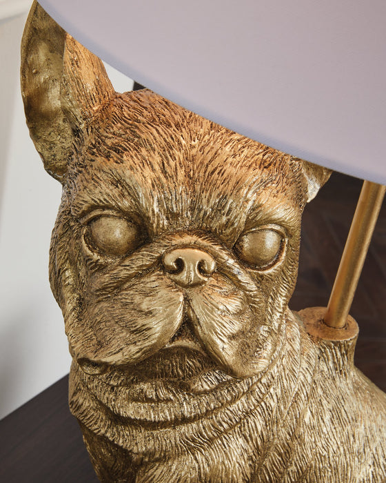 Wadeland Table Lamp - Orbit Furniture (Richmond,BC)