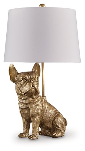 Wadeland Table Lamp - Orbit Furniture (Richmond,BC)