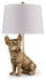 Wadeland Table Lamp - Orbit Furniture (Richmond,BC)