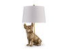 Wadeland Table Lamp - Orbit Furniture (Richmond,BC)