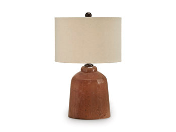 Aaleahya Table Lamp - Orbit Furniture (Richmond,BC)
