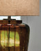 Bainmore Table Lamp - Orbit Furniture (Richmond,BC)