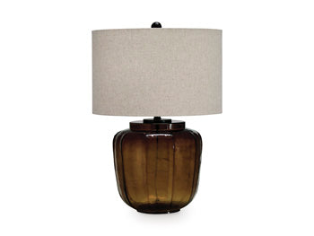 Bainmore Table Lamp - Orbit Furniture (Richmond,BC)