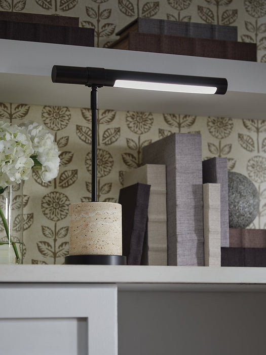 Vinmour Desk Lamp - Orbit Furniture (Richmond,BC)
