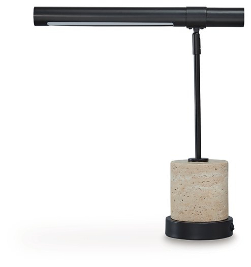 Vinmour Desk Lamp - Orbit Furniture (Richmond,BC)