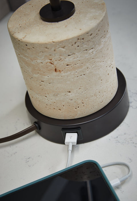 Vinmour Desk Lamp - Orbit Furniture (Richmond,BC)