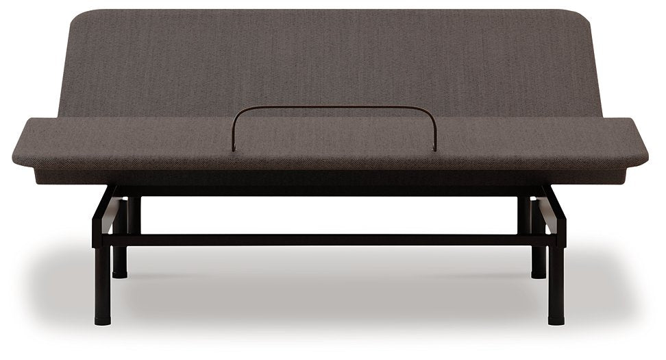 Comfort Classic Adj Base Adjustable Base - Orbit Furniture (Richmond,BC)