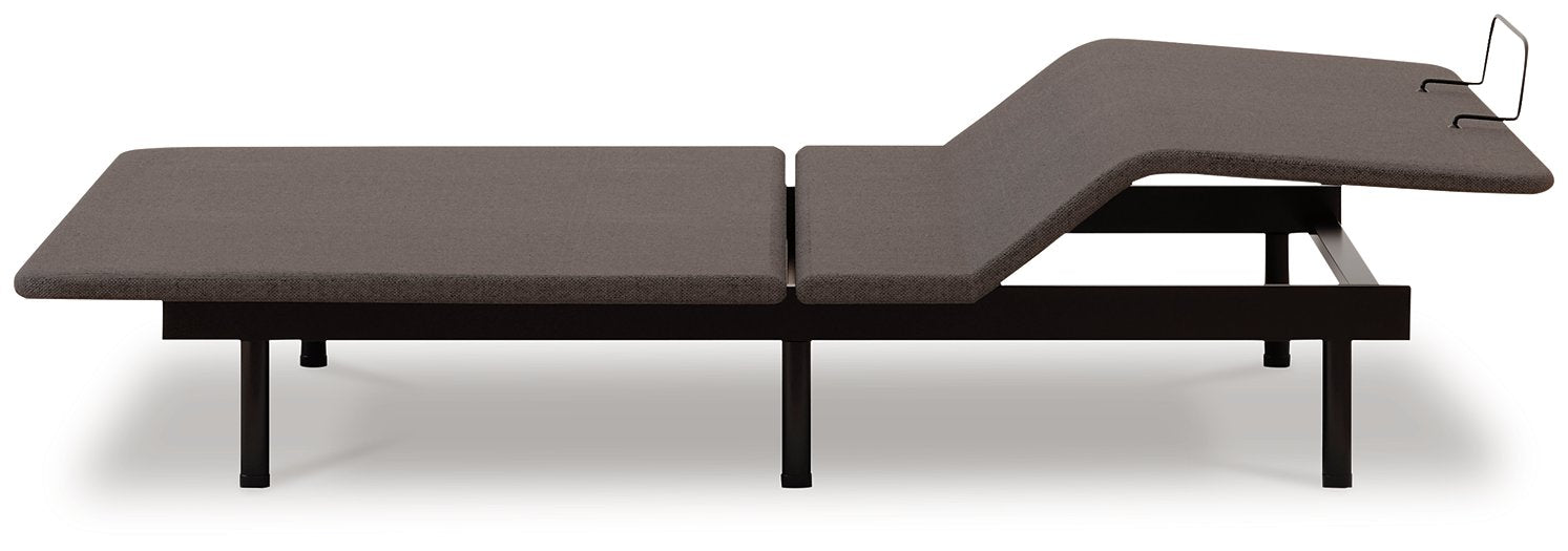 Comfort Classic Adj Base Adjustable Base - Orbit Furniture (Richmond,BC)