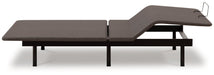 Comfort Classic Adj Base Adjustable Base - Orbit Furniture (Richmond,BC)