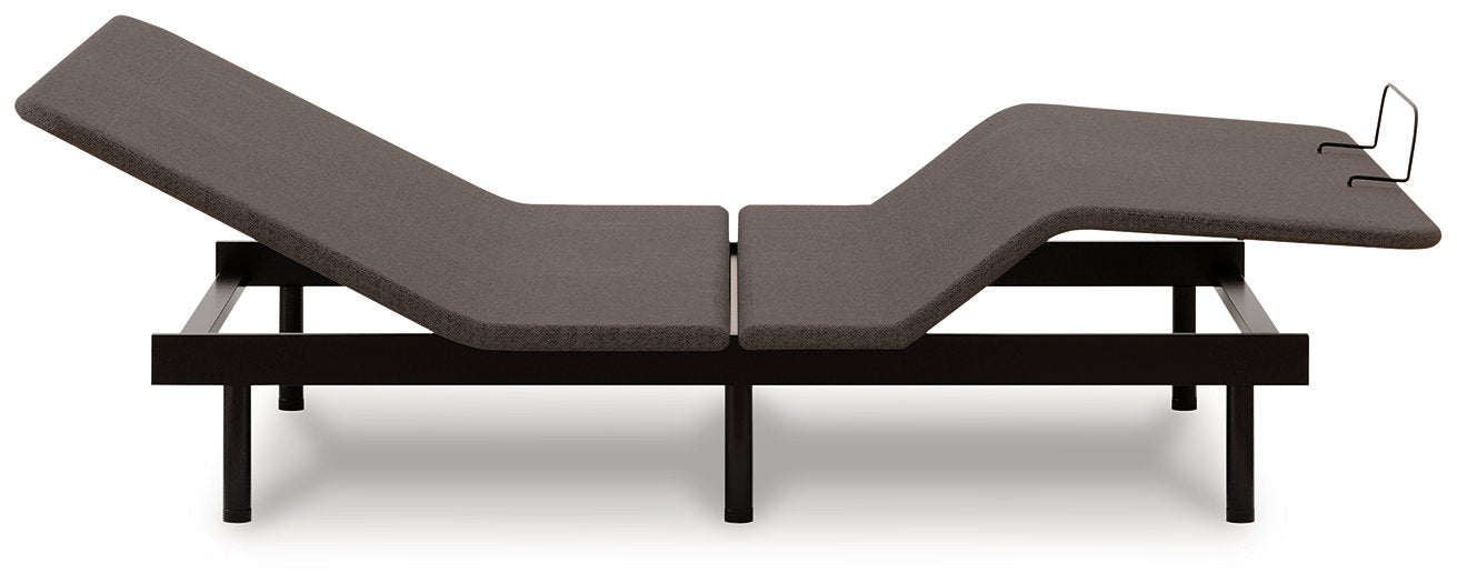 Comfort Classic Adj Base Adjustable Base - Orbit Furniture (Richmond,BC)