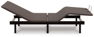 Comfort Classic Adj Base Adjustable Base - Orbit Furniture (Richmond,BC)