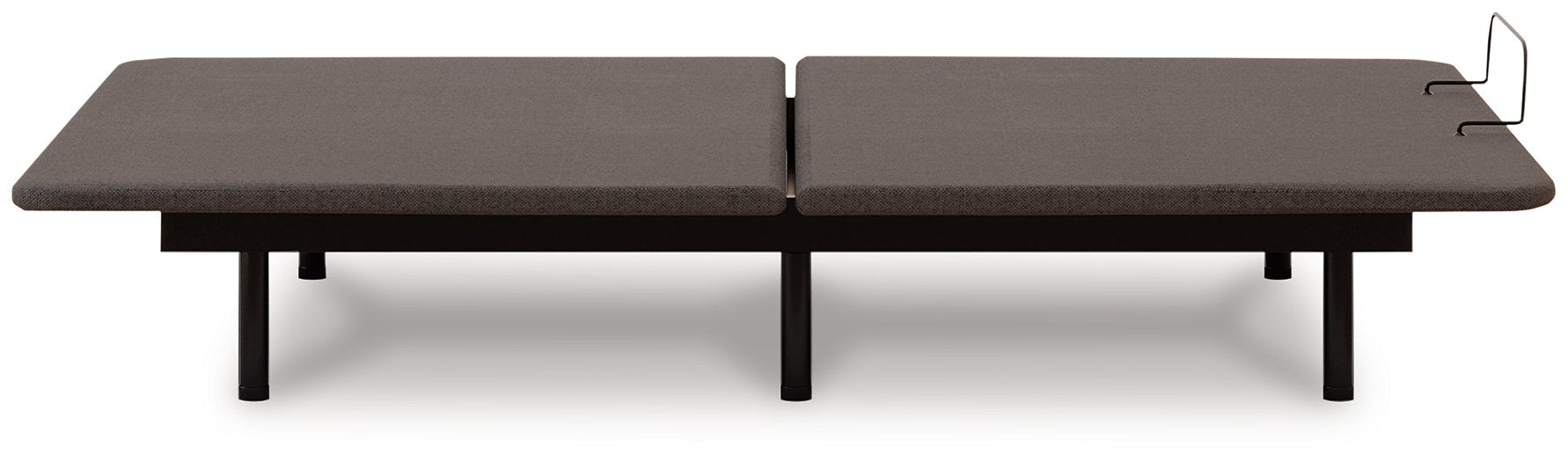 Comfort Classic Adj Base Adjustable Base - Orbit Furniture (Richmond,BC)