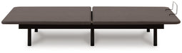Comfort Classic Adj Base Adjustable Base - Orbit Furniture (Richmond,BC)