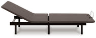 Comfort Classic Adj Base Adjustable Base - Orbit Furniture (Richmond,BC)