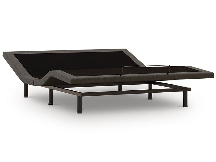 Comfort Classic Adj Base Adjustable Base - Orbit Furniture (Richmond,BC)