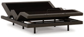 Comfort Ultra Adj Base Adjustable Base - Orbit Furniture (Richmond,BC)