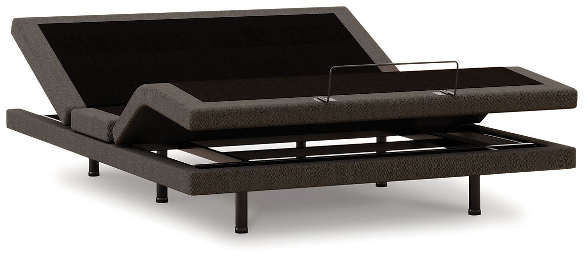 Comfort Ultra Adj Base Adjustable Base - Orbit Furniture (Richmond,BC)