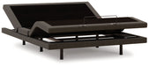 Comfort Ultra Adj Base Adjustable Base - Orbit Furniture (Richmond,BC)