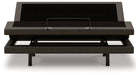 Comfort Ultra Adj Base Adjustable Base - Orbit Furniture (Richmond,BC)