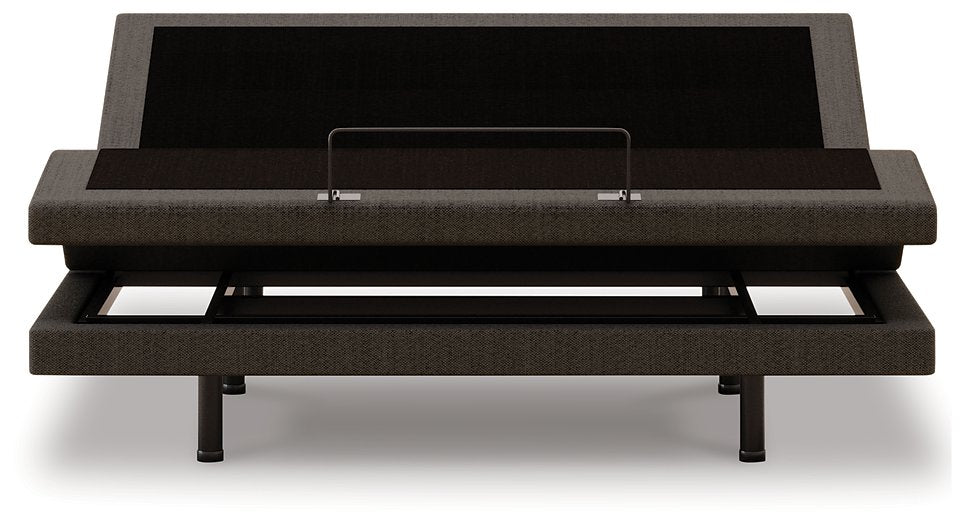 Comfort Ultra Adj Base Adjustable Base - Orbit Furniture (Richmond,BC)