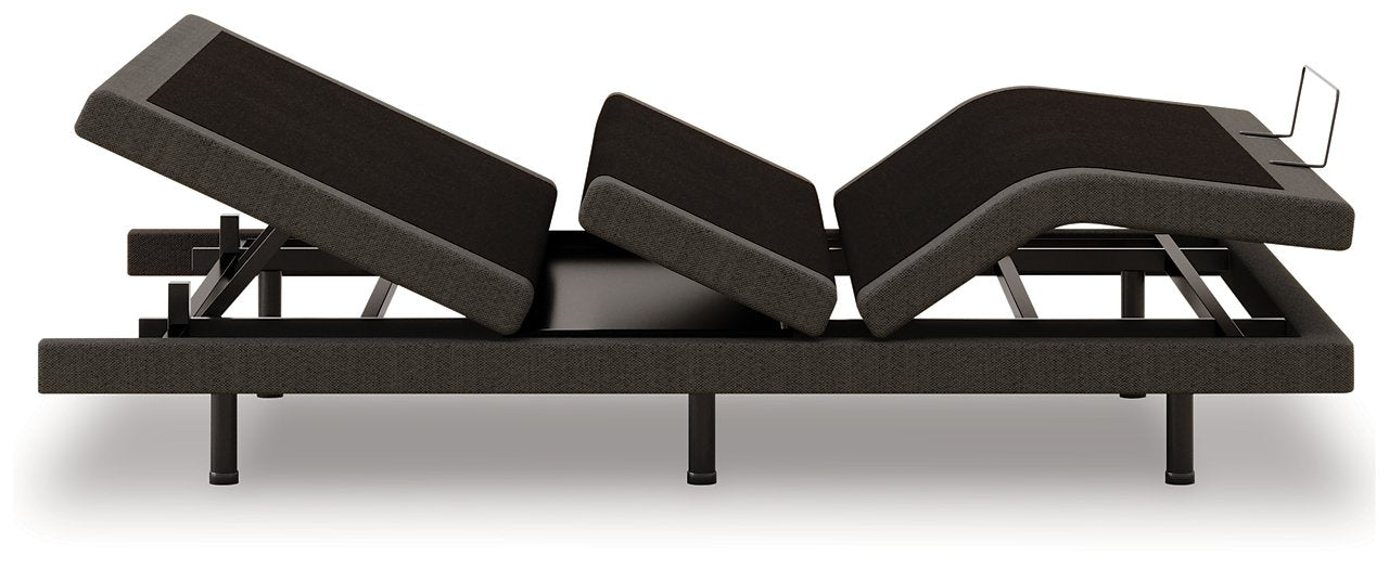 Comfort Ultra Adj Base Adjustable Base - Orbit Furniture (Richmond,BC)