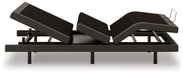 Comfort Ultra Adj Base Adjustable Base - Orbit Furniture (Richmond,BC)