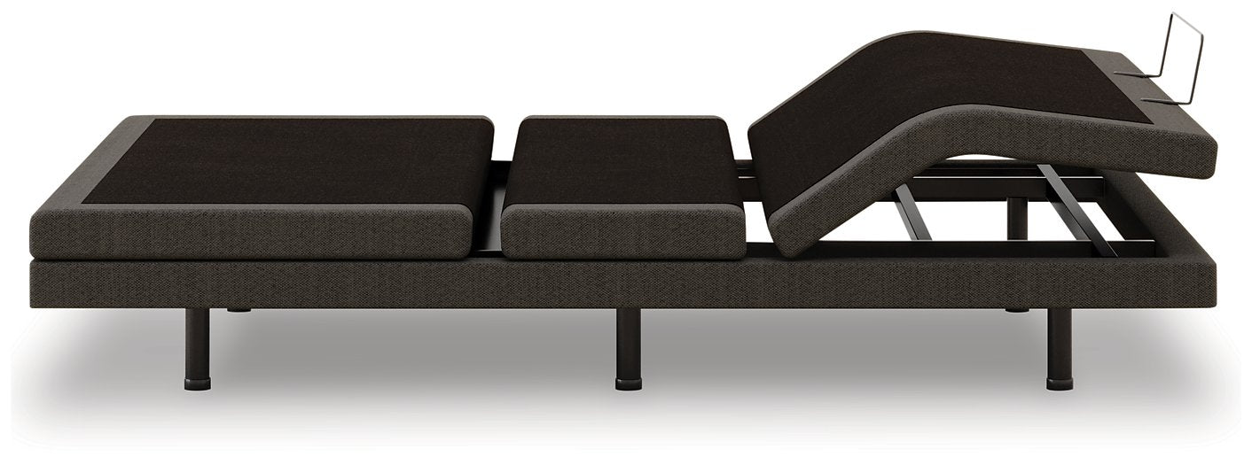 Comfort Ultra Adj Base Adjustable Base - Orbit Furniture (Richmond,BC)