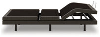 Comfort Ultra Adj Base Adjustable Base - Orbit Furniture (Richmond,BC)