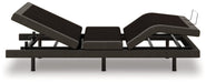 Comfort Ultra Adj Base Adjustable Base - Orbit Furniture (Richmond,BC)