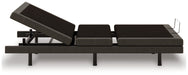 Comfort Ultra Adj Base Adjustable Base - Orbit Furniture (Richmond,BC)