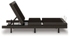 Comfort Ultra Adj Base Adjustable Base - Orbit Furniture (Richmond,BC)