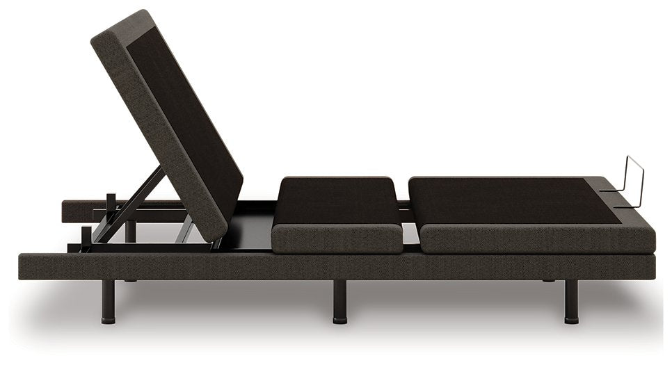 Comfort Ultra Adj Base Adjustable Base - Orbit Furniture (Richmond,BC)