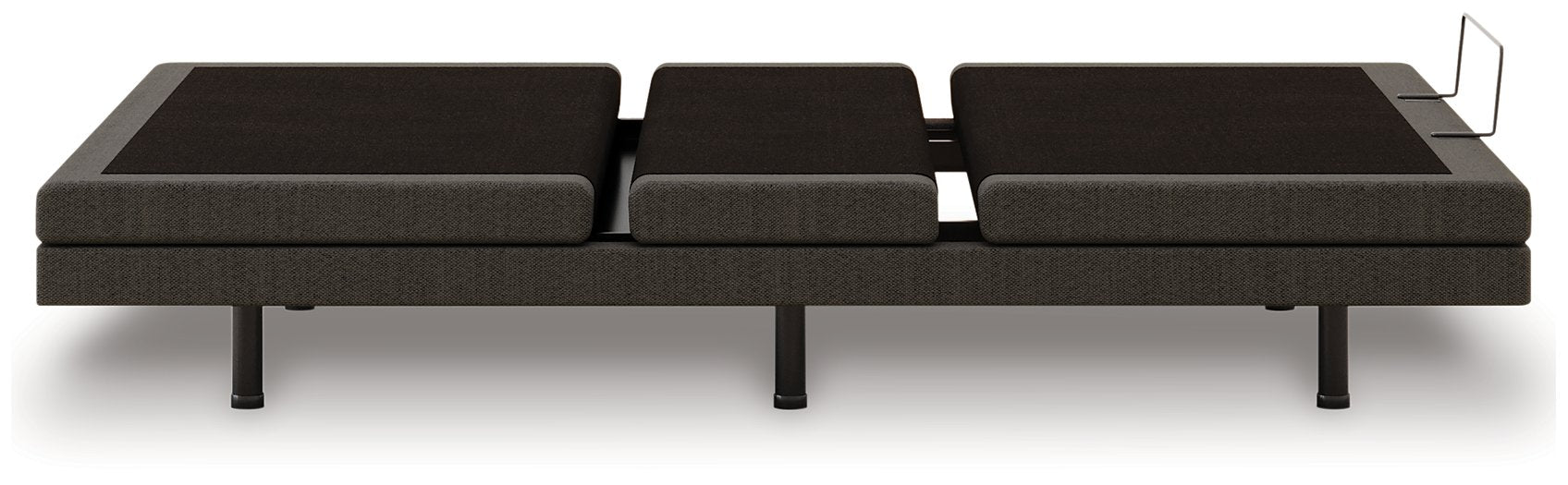 Comfort Ultra Adj Base Adjustable Base - Orbit Furniture (Richmond,BC)