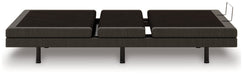 Comfort Ultra Adj Base Adjustable Base - Orbit Furniture (Richmond,BC)