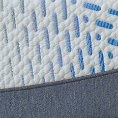 Millennium Luxury Gel Memory Foam Mattress - Orbit Furniture (Richmond,BC)