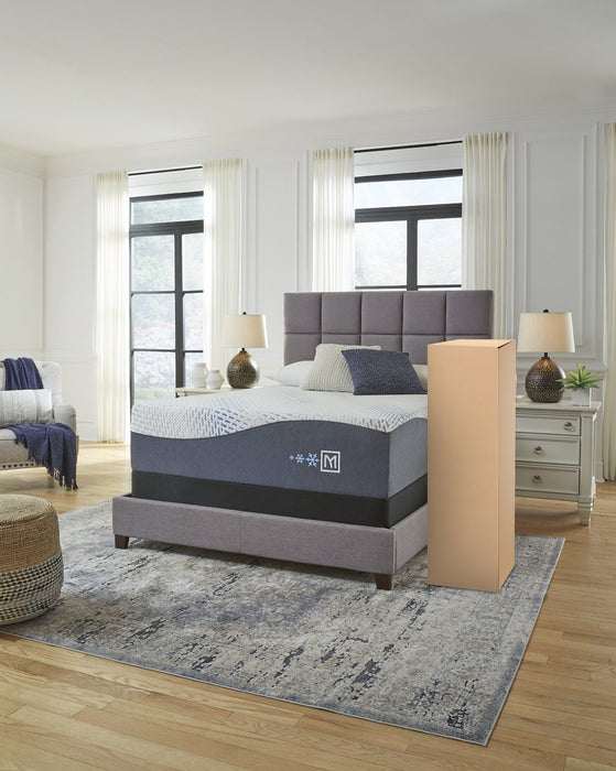 Millennium Luxury Gel Memory Foam Mattress - Orbit Furniture (Richmond,BC)