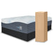 Millennium Luxury Gel Memory Foam Mattress - Orbit Furniture (Richmond,BC)