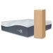 Millennium Luxury Gel Memory Foam Mattress - Orbit Furniture (Richmond,BC)
