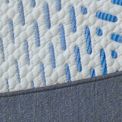 Millennium Luxury Gel Latex and Memory Foam California King Mattress - Orbit Furniture (Richmond,BC)