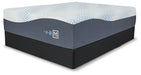 Millennium Luxury Gel Latex and Memory Foam California King Mattress - Orbit Furniture (Richmond,BC)
