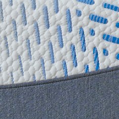 Millennium Cushion Firm Gel Memory Foam Hybrid Mattress - Orbit Furniture (Richmond,BC)