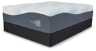 Millennium Cushion Firm Gel Memory Foam Hybrid Mattress - Orbit Furniture (Richmond,BC)
