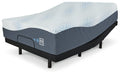 Millennium Cushion Firm Gel Memory Foam Hybrid Mattress - Orbit Furniture (Richmond,BC)