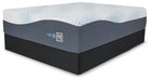 Millennium Luxury Plush Gel Latex Hybrid Mattress - Orbit Furniture (Richmond,BC)
