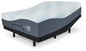 Millennium Luxury Plush Gel Latex Hybrid Mattress - Orbit Furniture (Richmond,BC)